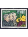 ITALY 1984 Treaty of Rome MNH**