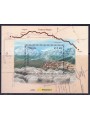 ITALIA 2004 Transumanza BF MNH**