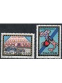 ITALY 2004 Road Safety 2v MNH**
