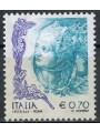 ITALY 2004 Women in Art € 0.70 MNH**