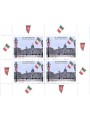 ITALIA 2004 Trieste all'Italia LB MNH**