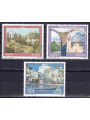 ITALY 2005 Tourism 3v MNH**
