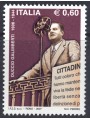 ITALIA 2007 Duccio Galimberti MNH**
