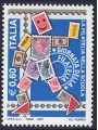 ITALY 2007 Philately Day MNH**