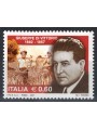 ITALIA 2007 Giuseppe di Vittorio MNH**