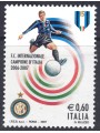 ITALY 2007 Italian Inter-Championship MNH**