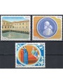 ITALY 2007 Schools and Universities 3v MNH**