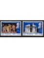 SAN MARINO 2001 Malatesta Celebrations 2v MNH**