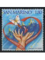 SAN MARINO 2010 AVSSO MNH**