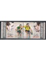 SAN MARINO 2010 Gino Bartali e Fausto Coppi 2v MNH**