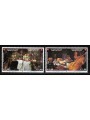 SMOM 2008 Still lifes 4v MNH**