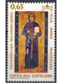 VATICANO 2010 Regola Francescana MNH**