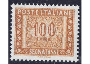 ITALY 2000 Tax Stamp MNH**