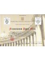 VATICAN 2012 Colonnade of St. Peter's Square (Franciscum Pont Max) s/s MNH**