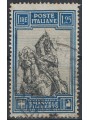 ITALY KINGDOM 1928 Emanuele Filiberto 1.25£ used