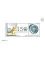 ITALY 2012 Anniversary of the Lira s/s MNH**