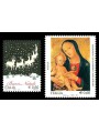 ITALY 2011 Christmas 2v MNH**