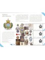 SAN MARINO 2012 Tributo allo stemma BF MNH**