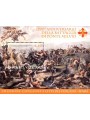 VATICAN 2012 Milvio Bridge s/s MNH**