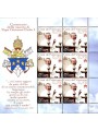 VATICANO 2012 Papa Giovanni Paolo I BF MNH**