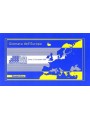 ITALIA 2009 Giornata dell'Europa LB MNH**