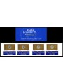 ITALIA 1999 Posta prioritaria (A) LB MNH**