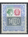 ITALIA 2005 Alto valore € 1,00 MNH**