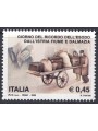ITALY 2005 Exodus MNH**