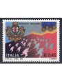 ITALIA 2005 Brigata Sassari MNH**