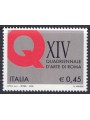 ITALY 2005 Quadrennial Art Exhibition MNH**