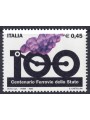 ITALY 2005 State Railways MNH**