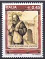 ITALY 2005 Saint Ignatius of Làconi MNH**