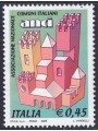 ITALIA 2005 Associazione Comuni Italiani MNH**