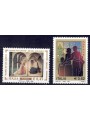 ITALY 2005 Christmas 2v MNH**