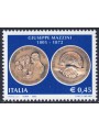 ITALY 2005 Giuseppe Mazzini MNH**