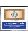 ITALY 2005 Priority Mail € 0.80 MNH**