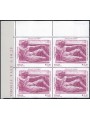 ITALIA 2002 Arnolfo di Cambio in quartina MNH**