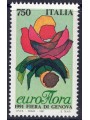 ITALY 1991 Euroflora MNH**