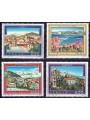 ITALIA 1991 Turismo 4v MNH**