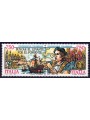 ITALIA 1991 Colombo 2v MNH**