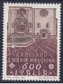 ITALY 1991 Church of Santa Maria Maggiore MNH**