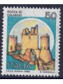 ITALIA 1991 Castelli d'Italia, Rocca di Calascio MNH**