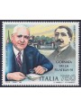 ITALY 1991 Philately Day, Bolaffi MNH**