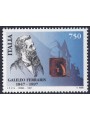 ITALIA 1997 Galileo Ferraris MNH**