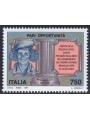 ITALIA 1997 Pari opportunità MNH**