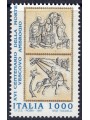 ITALY 1997 St. Ambrose MNH**