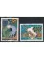 ITALY 1997 Italian Labour 2v MNH**