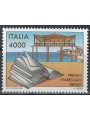 ITALY 1997 Viareggio-Repaci Prize MNH**