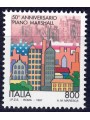 ITALY 1997 Marshall Plan MNH**