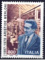 ITALY 1997 Aristide Merloni MNH**